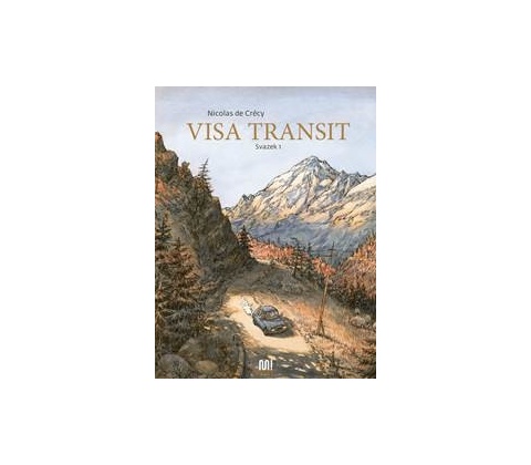 Visa transit