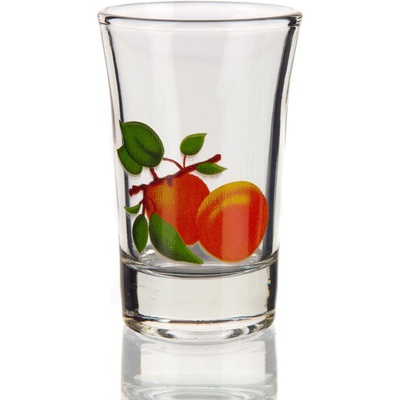 BANQUET odlivka 40ml MERUŇKA (6ks)