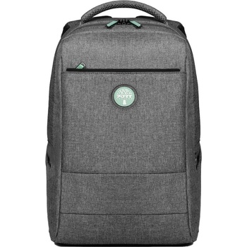PORT DESIGNS YOSEMITE ECO XL 15,6'' 400703 sivá