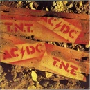 AC/DC: T.N.T. CD