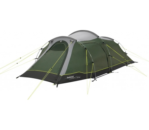 Outwell Earth 3 Plus