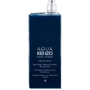 KENZO Aqua Pour Homme EDT 100 ml Tester Парфюми