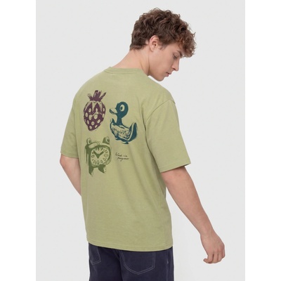 Carhartt WIP Forma gentle green