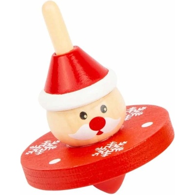 Small Foot Vánoční káča Mikuláš – Zbozi.Blesk.cz