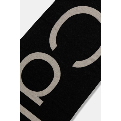 Calvin Klein Шал с вълна Calvin Klein (LV04F8051G)