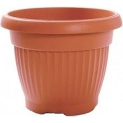 Prosperplast Terra 20l terakotová DCE40