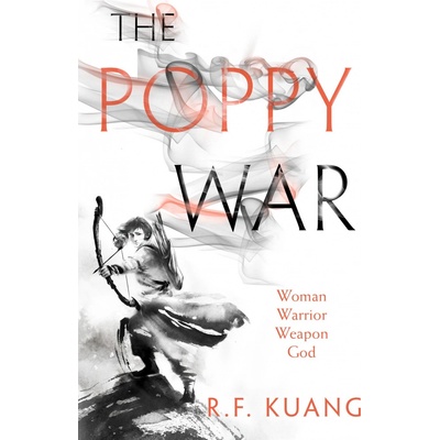The Poppy War - Rebecca Kuang