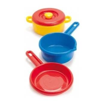 DANTOY Cookware in a mesh - 172651