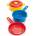 DANTOY Cookware in a mesh - 172651