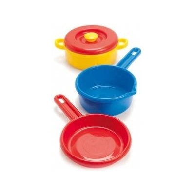 DANTOY Cookware in a mesh - 172651