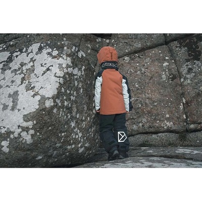 Didriksons Детски ски панталон Didriksons IDRE KIDS PANTS (504357)