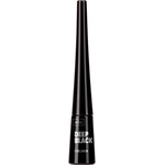 Wibo Течна очна линия, Deep Black, 4 ml - baby
