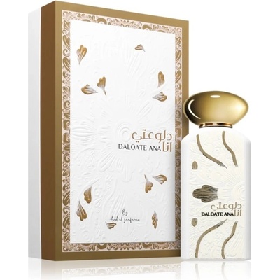 Ard Al Zaafaran Unisex Daloate Ana EDP 100ml - Парфюм за жени и мъже