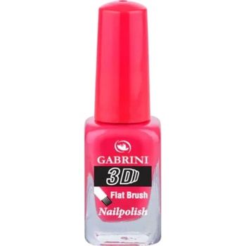 GABRINI лак за нокти, 3d, Номер 19