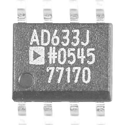 Analog Devices AD835ARZ lineární IO