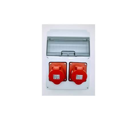 TP electric 4-1632-2M