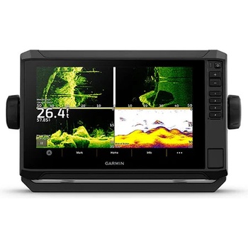 Image 1 of Garmin echoMAP UHD2 7" 72sv с GT54UHD-TM сонда (010-02683-01)
