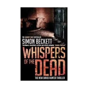 Whispers of the Dead | Simon Beckett (2010)