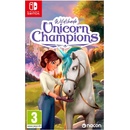 Hry na Nintendo Switch Wildshade: Unicorn Champions