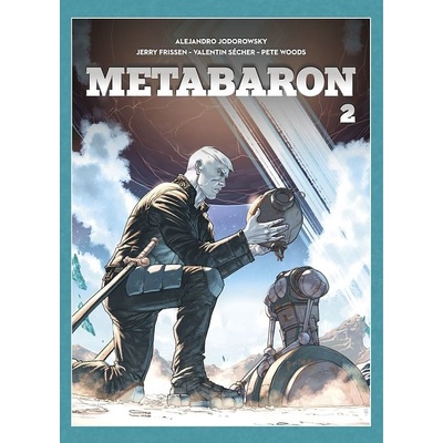 Metabaron 2 (brož.)