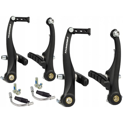 Brzda V-brake Promax Komplet – Zbozi.Blesk.cz