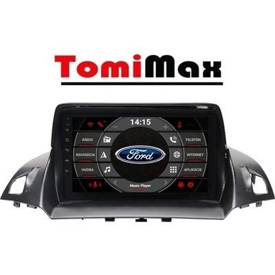 TomiMax 300high