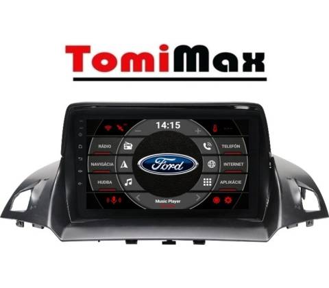 TomiMax 300high