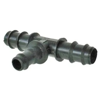 Image 1 of 20mm тройник 1бр