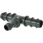  20mm тройник 1бр - growshop-mania - 0,20 лв