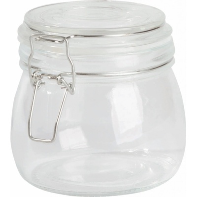 Skladovacia nádoba "Clicky", 500 ml