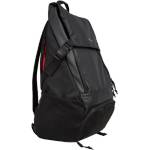 Forvert Раница Forvert Linus Cross 30L, черна/черна (8623.196.OS)