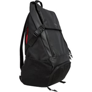 Forvert Раница Forvert Linus Cross 30L, черна/черна (8623.196.OS)