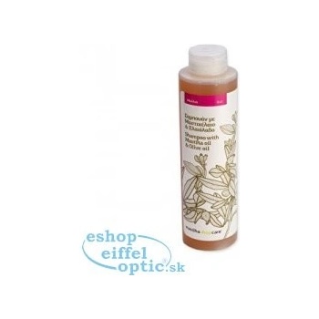 Mastic Life šampón s mastichovým a olivovým olejom 250 ml