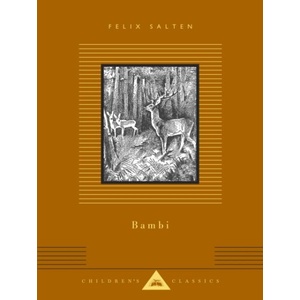 Bambi (ISBN: 9781841599533)