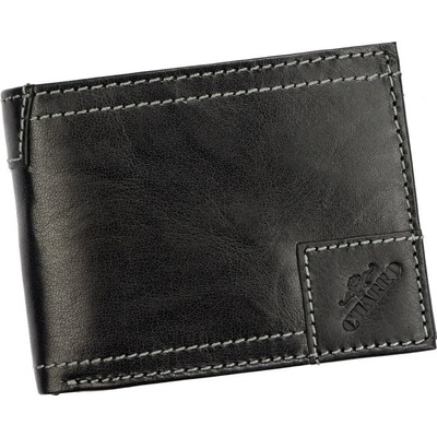pánska peňaženka Charro IASI 1373 černá