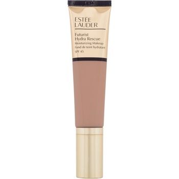 Estée Lauder Hydratační make-up Futurist Hydra Rescue SPF45 Moisturizing Make-Up 3C2 Pebble 35 ml