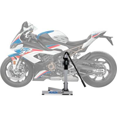 Adaptér BMW S1000RR 15->18, S1000R 17->, MAX2H