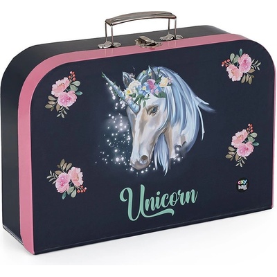 Oxybag Unicorn 1 34 cm – Zboží Dáma