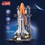 JAKI Космически кораб конструктор (jk8513)