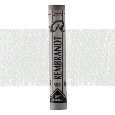 Rembrandt Suchý pastel Grey 10