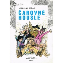 Čarovné housle
