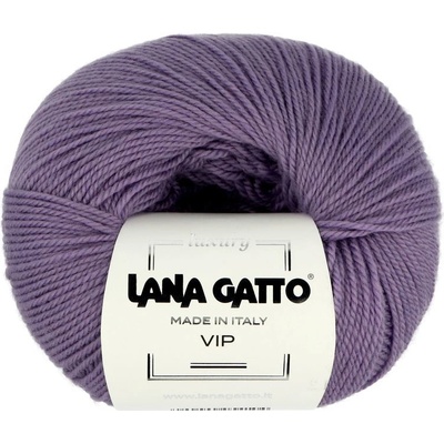 Lana Gatto VIP 8431 fialová