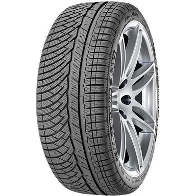 Michelin Pilot Alpin PA4 GRNX XL 265/35 R19 98W