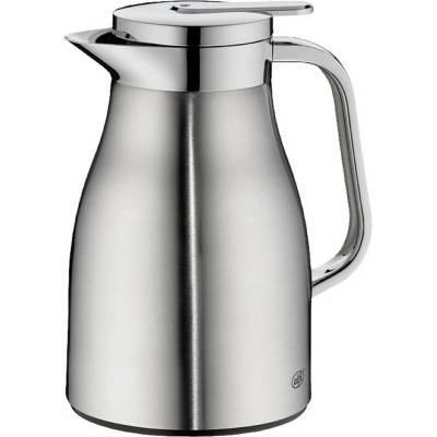 Alfi vakuový džbán SKYLINE 650 ml z nerezové oceli matný
