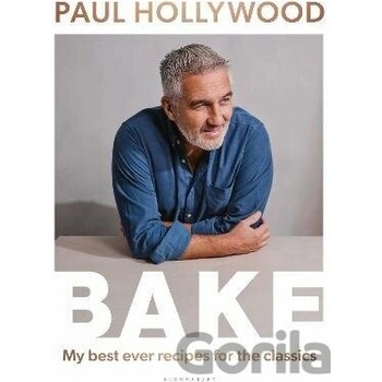 HOLLYWOOD PAUL - BAKE
