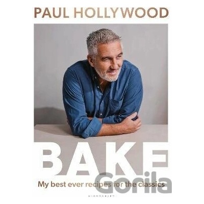 HOLLYWOOD PAUL - BAKE