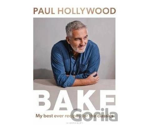 HOLLYWOOD PAUL - BAKE