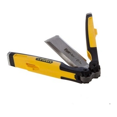 Stanley FMHT0-16145, Kapesní skládací dláto, 25mm - ST-FMHT0-16145