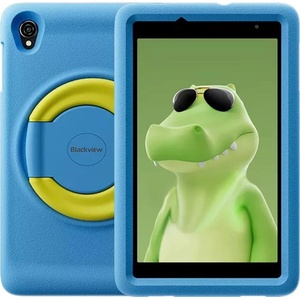 Blackview Tab A5 Kids 4G tropical blue Таблет
