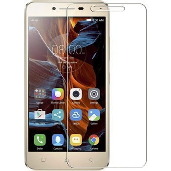 Стъклен протектор No brand, for Lenovo Vibe K5, 0.3mm, Transparent - 52419 (DE-52419)